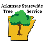 AR statewide tree service logo