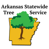 AR statewide tree service logo
