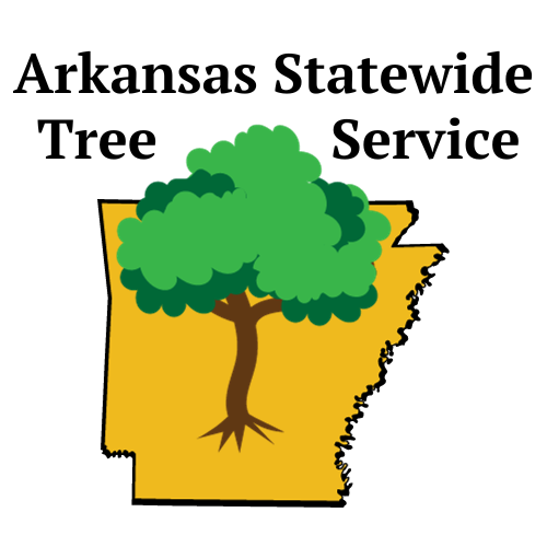 AR statewide tree service logo
