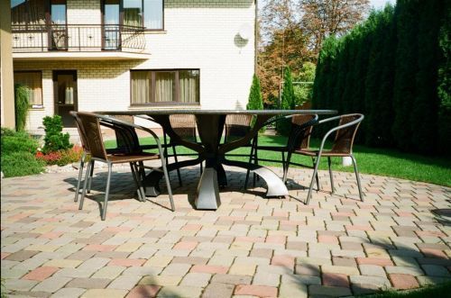 metināto konstrukciju izgatavošana, zvaigznīšu izgatavošana, zobratu izgatavošana