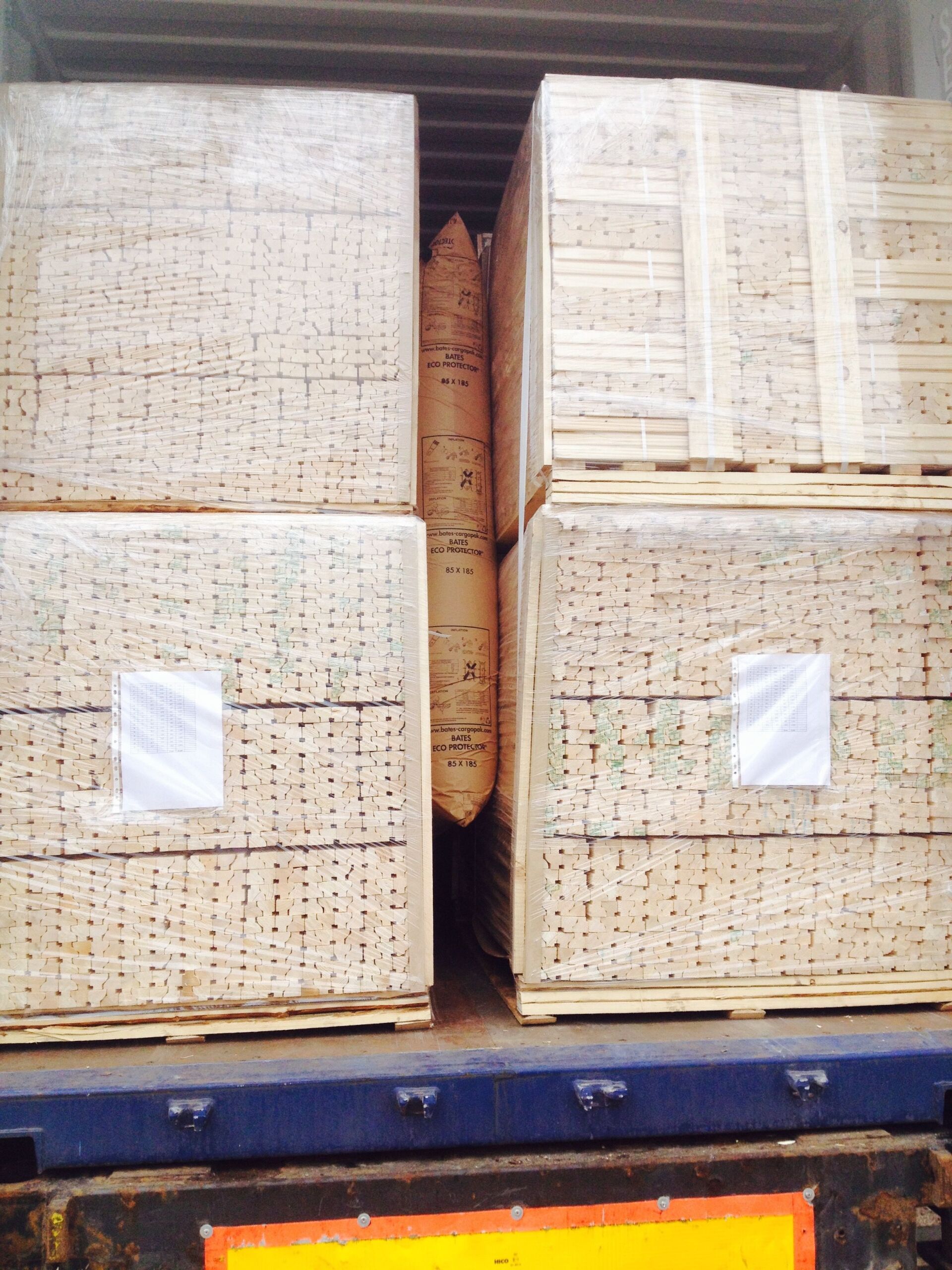 Garināšana Šķirošana