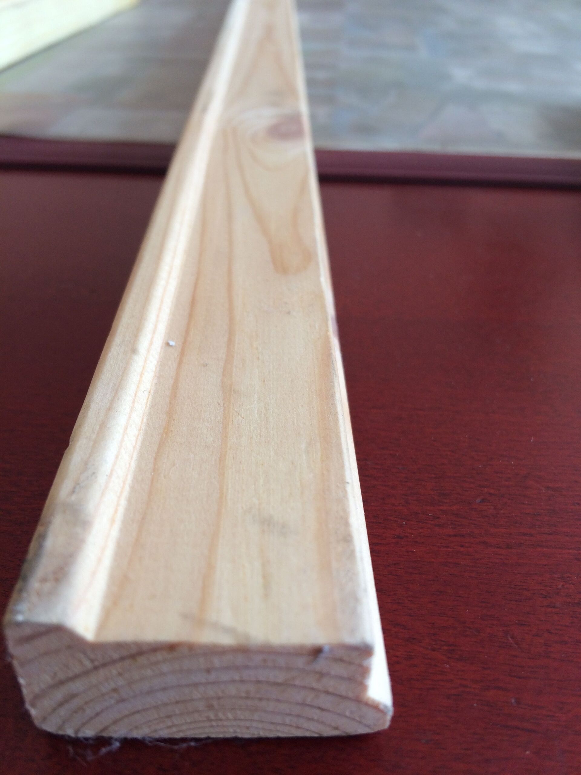 Žāvētie – ēvelētie zāģmateriāli Apdares dēļi (vagonka un blockhouse)