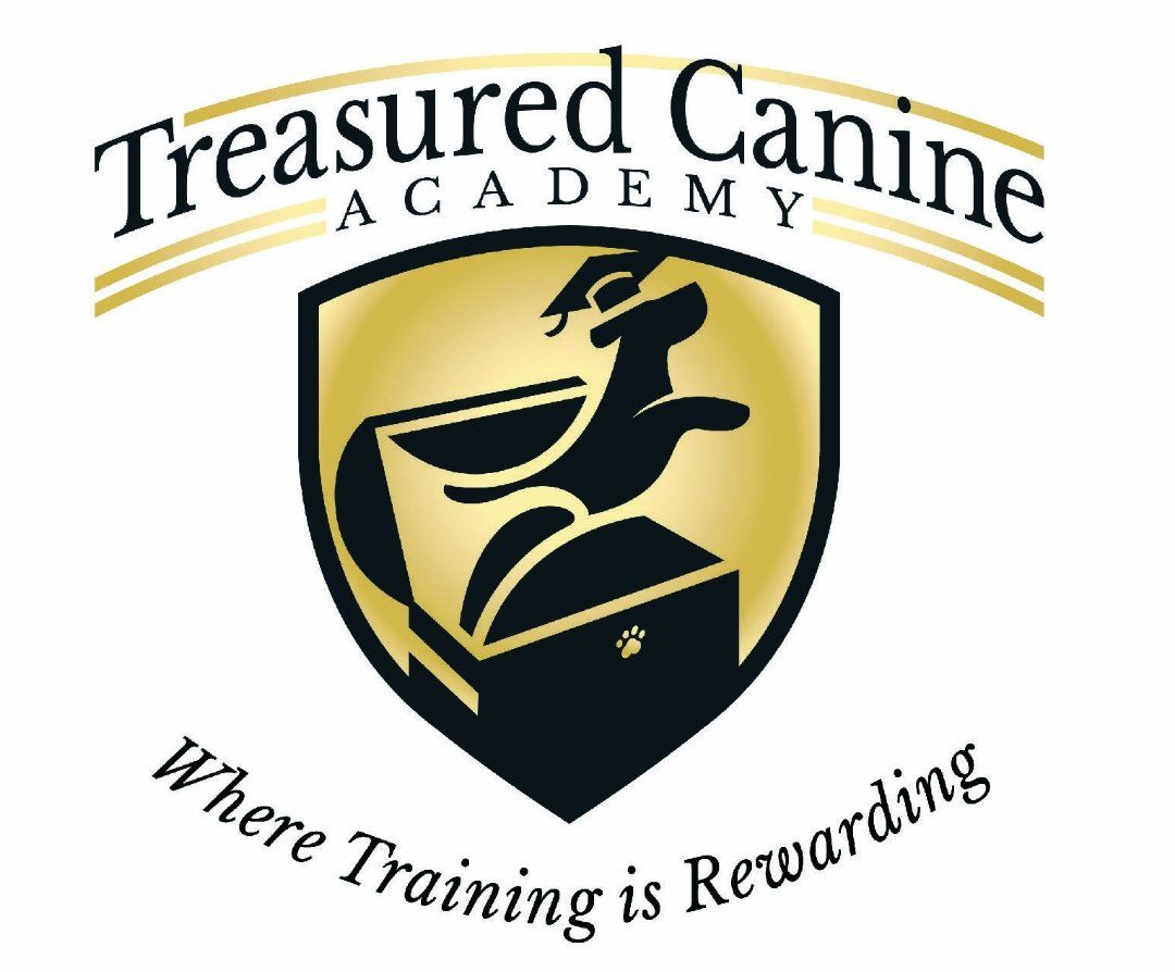 Treasured Canine Academy Home Page