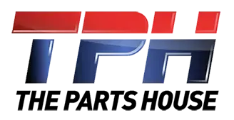 Logo for The Parts House: