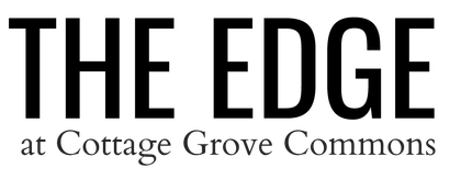 The Edge at Cottage Grove Logo - Header