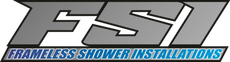 Frameless Shower Installations - Shower Screens Sunshine Coast