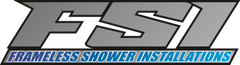 Frameless Shower Installations - Shower Screens Sunshine Coast