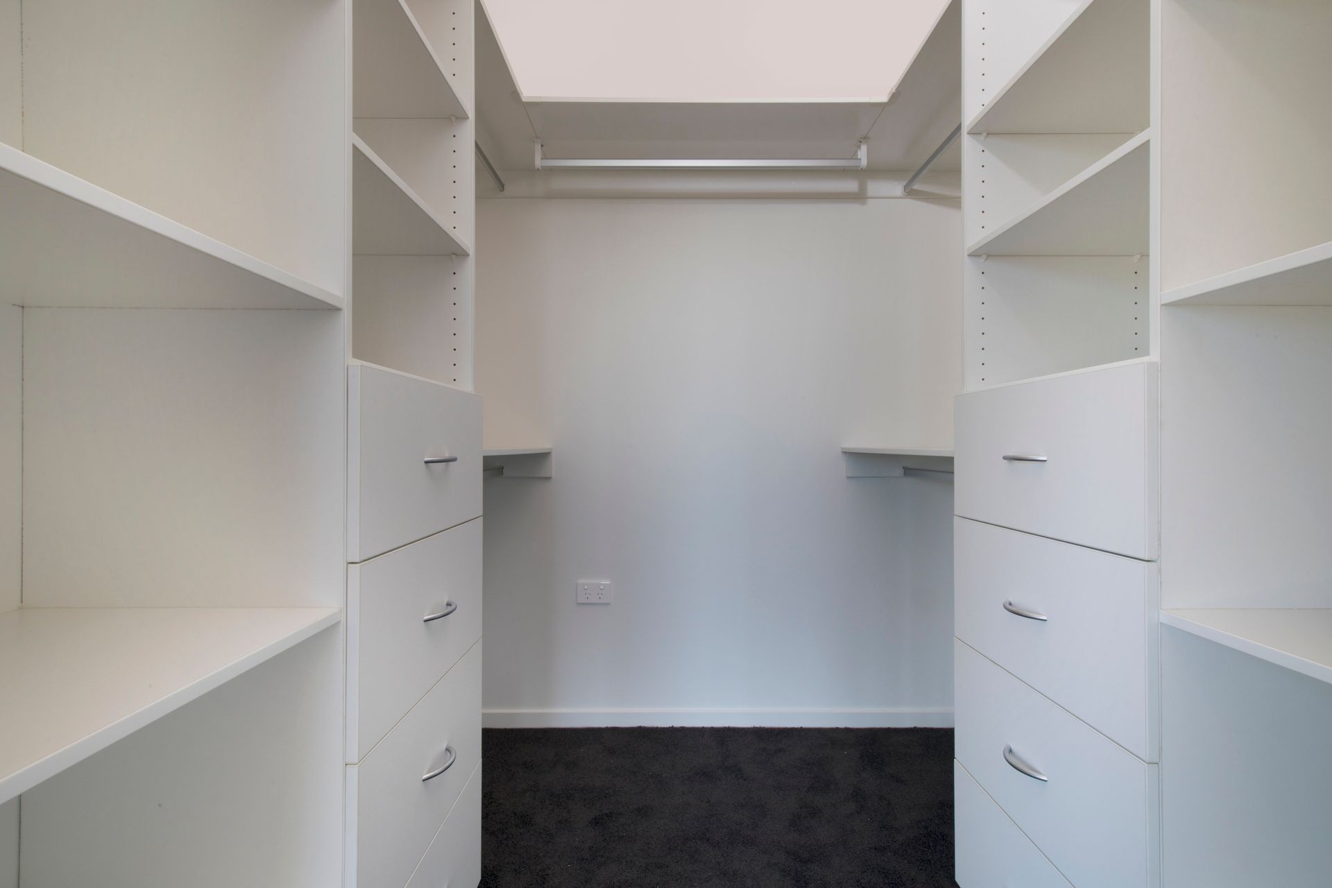 There Is A Large Mirror In The Middle Of The Room — Frameless Shower Installations In Maroochydore, QLD