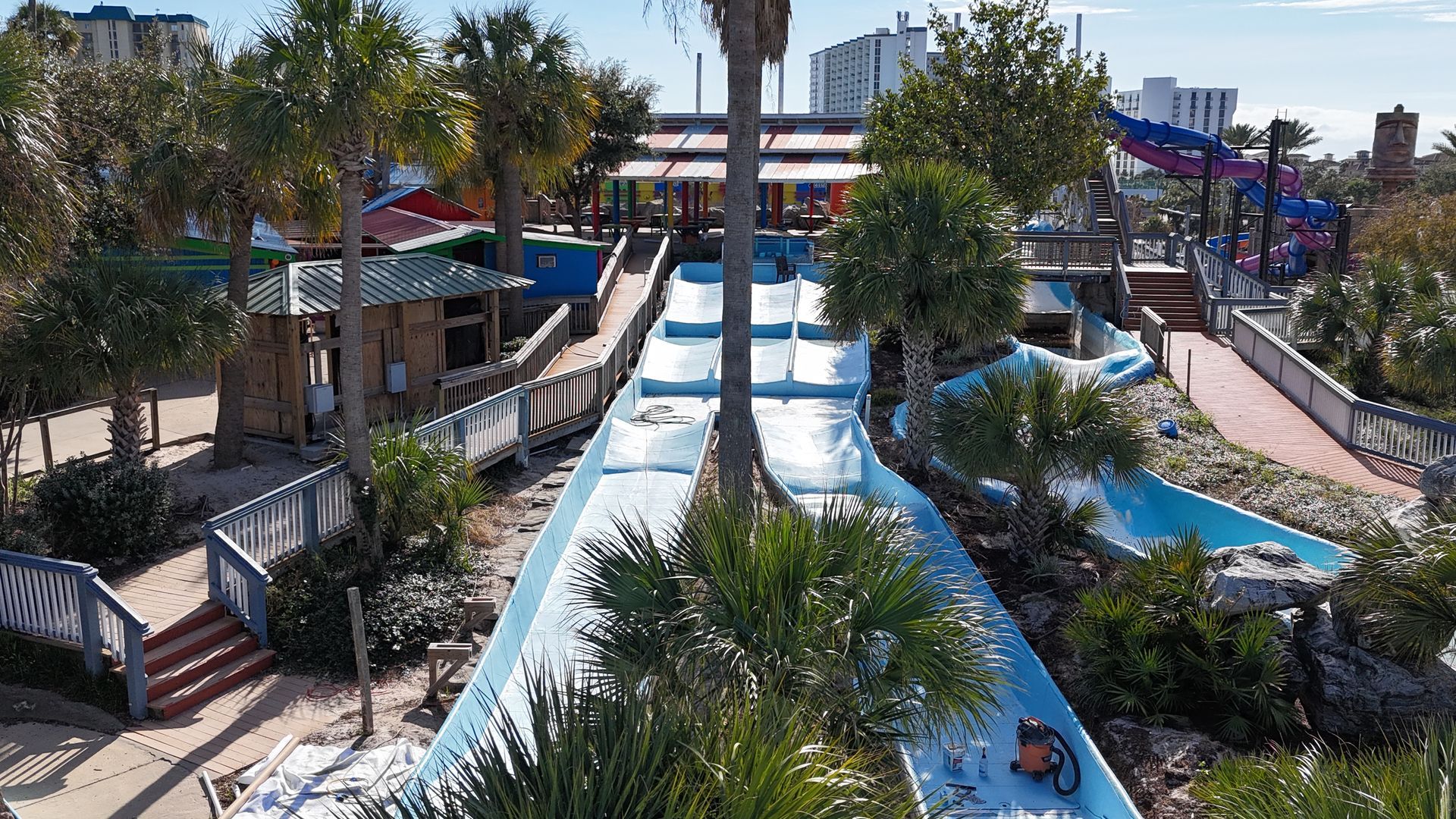 60 mil PVC membrane - Aquaholic Solutions