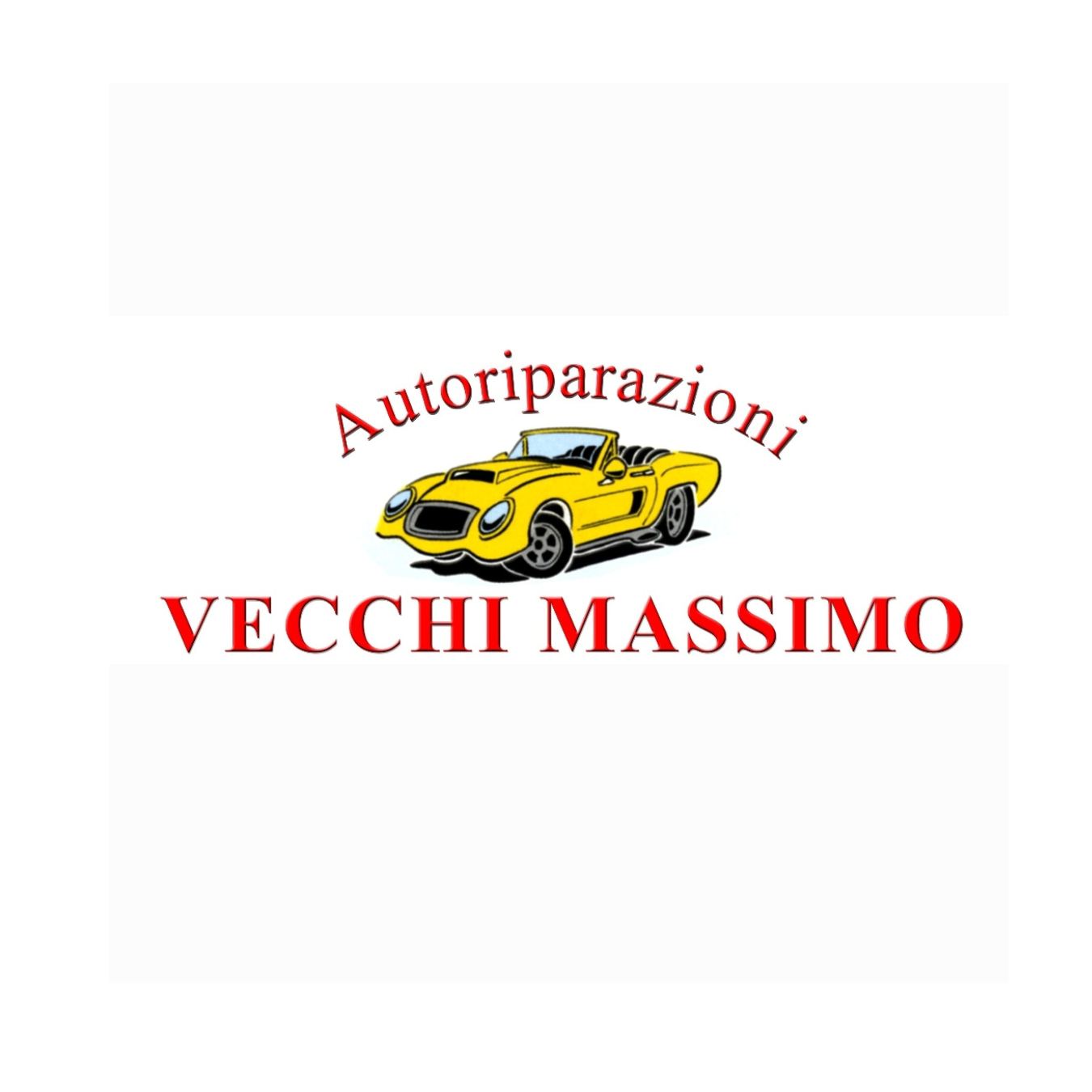 AUTORIPARAZIONI VECCHI MASSIMO-LOGO