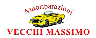 AUTORIPARAZIONI VECCHI MASSIMO-LOGO