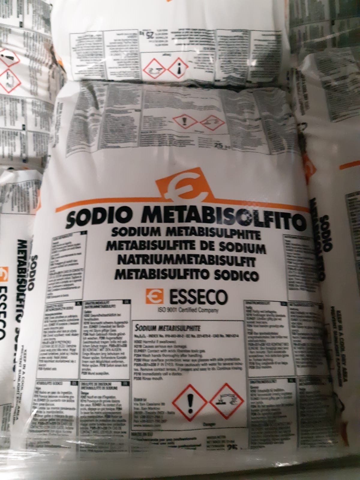 prodotti chimici uso industriale