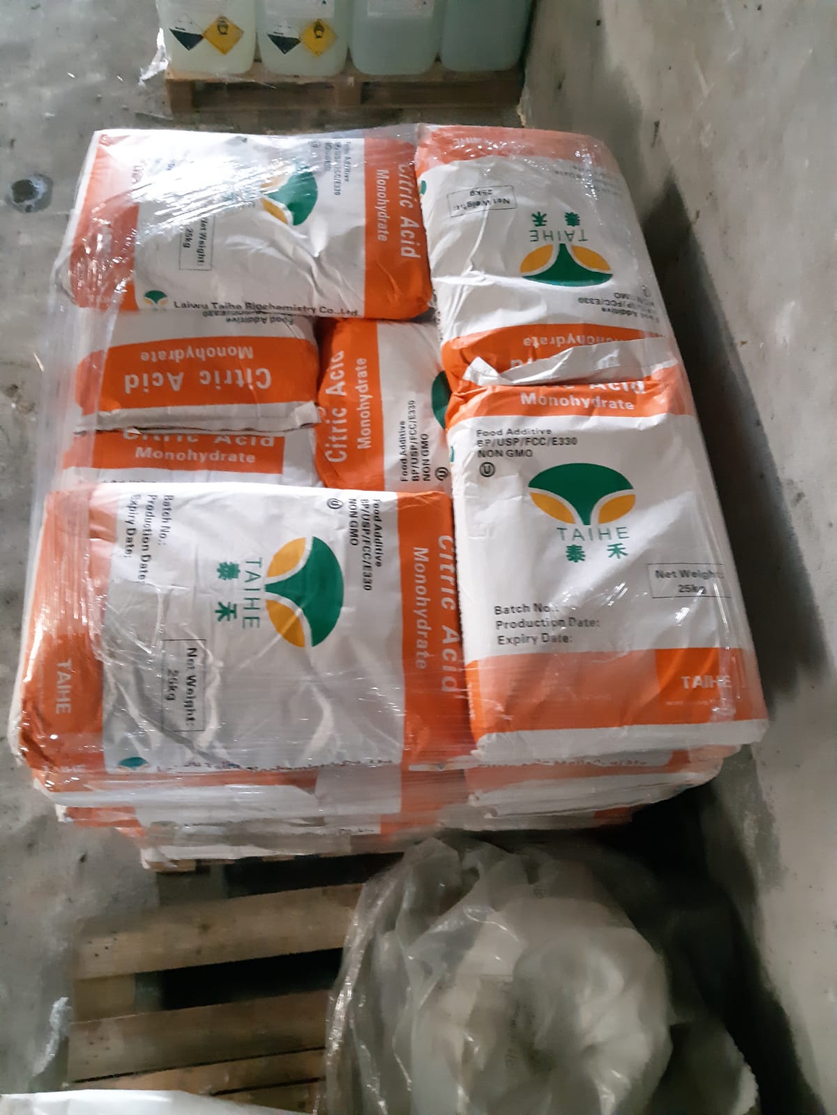 prodotti ad uso chimico