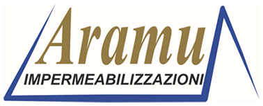 ARAMU IMPERMEABILIZZAZIONI - LOGO