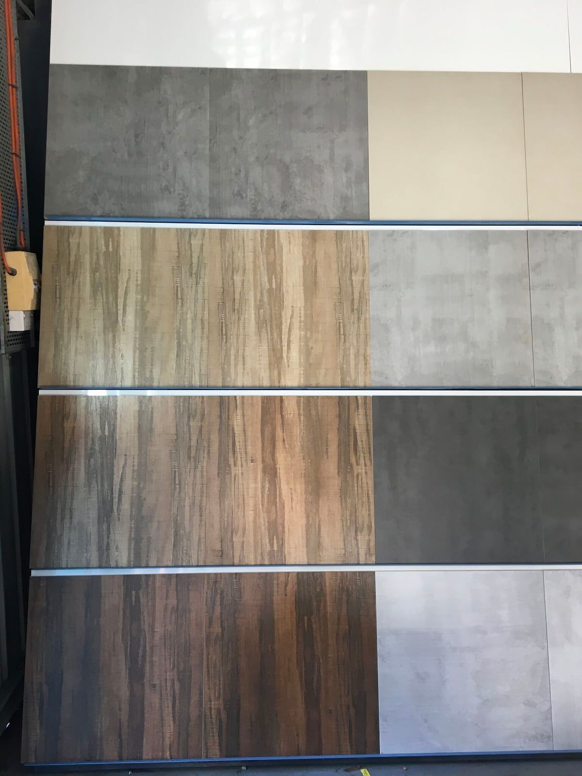 Floor / Wall Porcelain Tiles