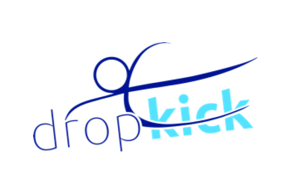 Dropkick Studios is a Champions for Life Partner