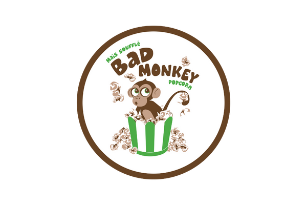 Bad Monkey is a Champions for Life Partner