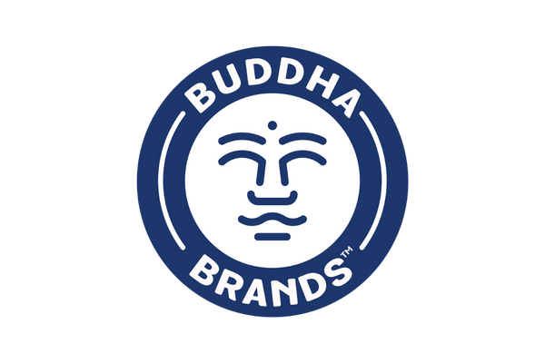 Buddha Brands is a Champions for Life Partner