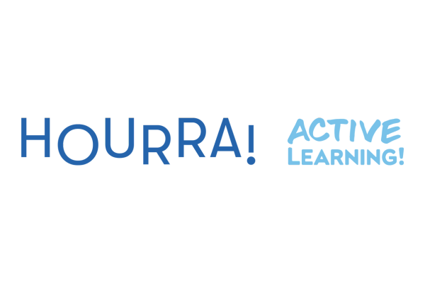 The nortera logo is green and yellow on a white background.