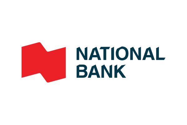 National Bank is a Champions for Life Partner