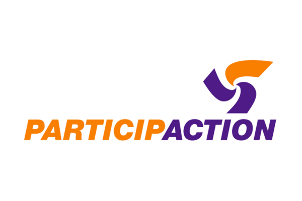 ParticipACTION is a Champions for Life Partner