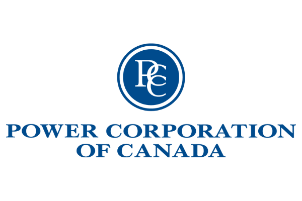 The Power Corporation of Canada is a Champions for Life Partner
