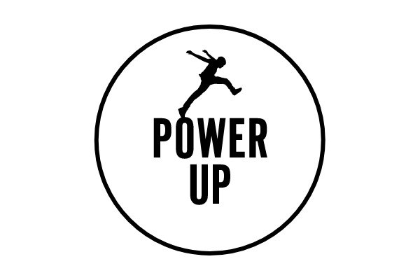 Tremplin Santé / Power Up is a Champions for Life Partner