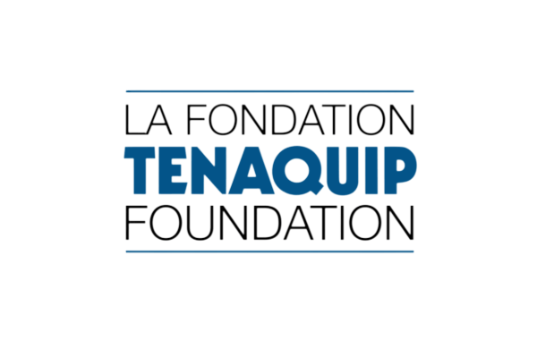 The Tenaquip Foundation is a Champions for Life Partner