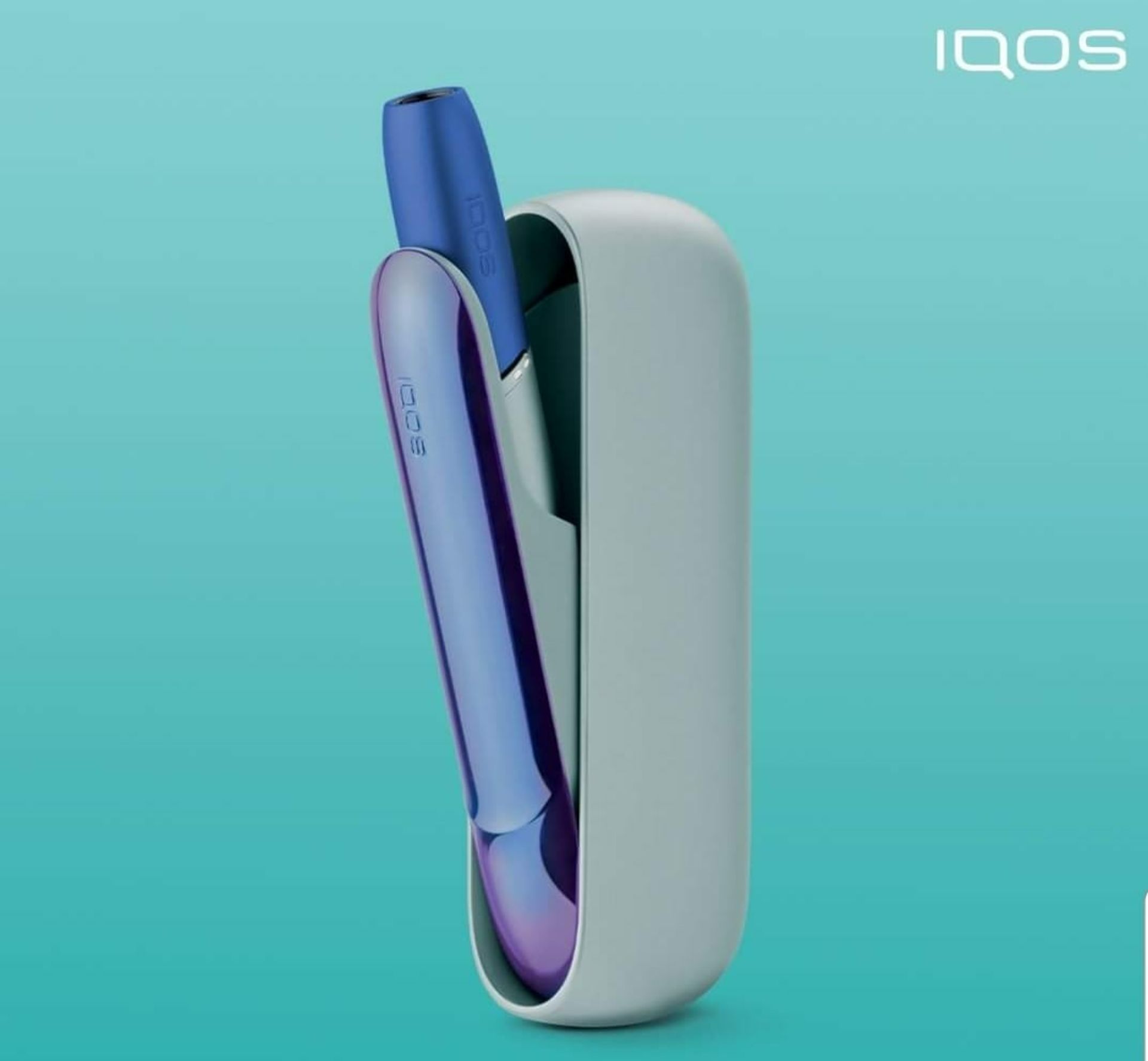 sigaretta iQos