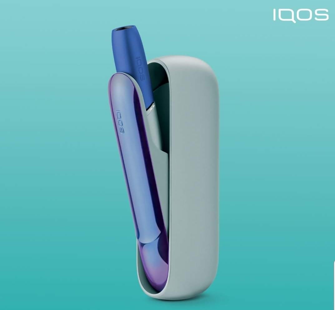 IQOS