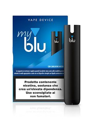 sigarette elettroniche