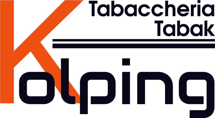 Tabaccheria Kolping - LOGO