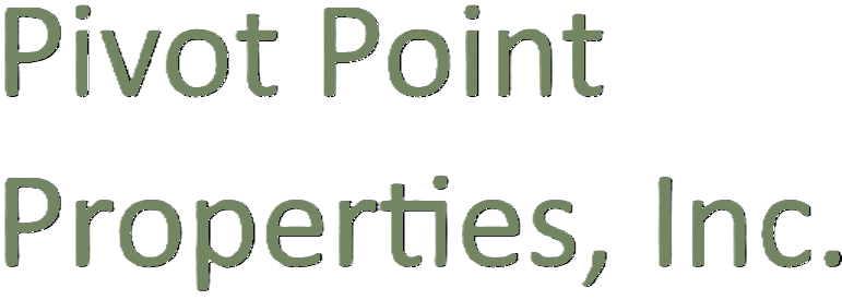 Pollock Properties Inc. Logo