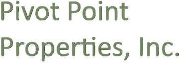 Pollock Properties Inc. Logo