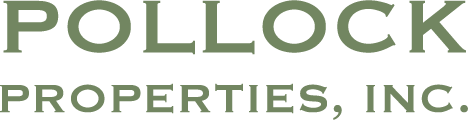 Pollock Properties Inc. Logo