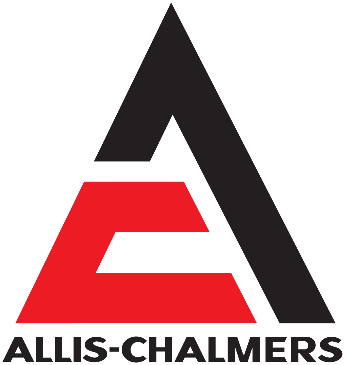 Allis Chalmers logo