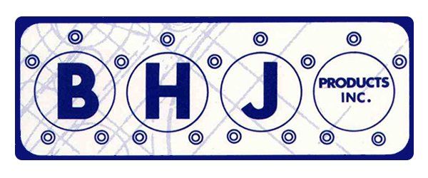 bhj logo