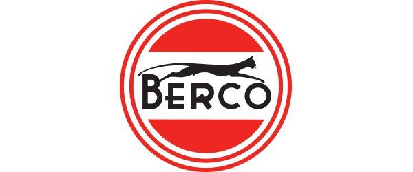 Berco logo