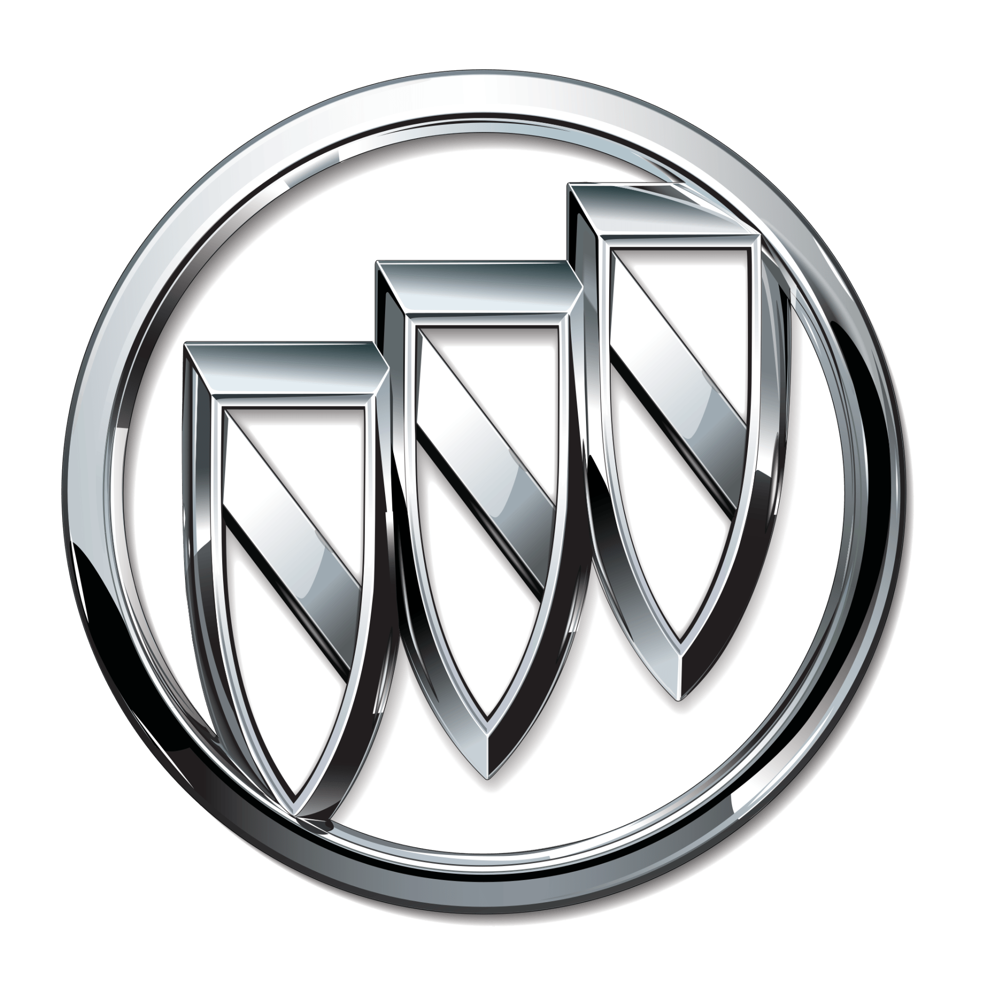 buick logo