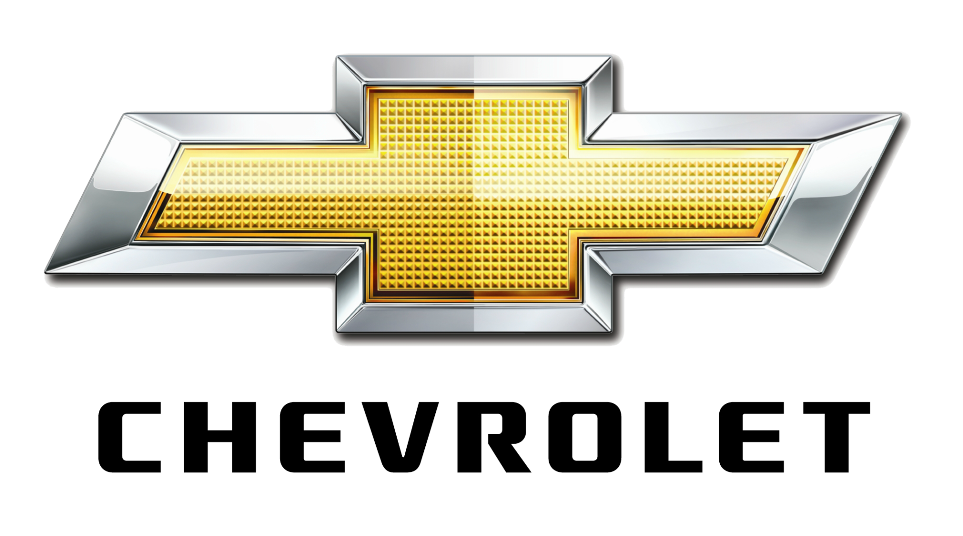 chevrolet logo