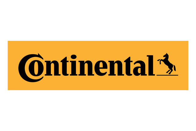 Continental logo