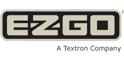 EZGO Club Car logo