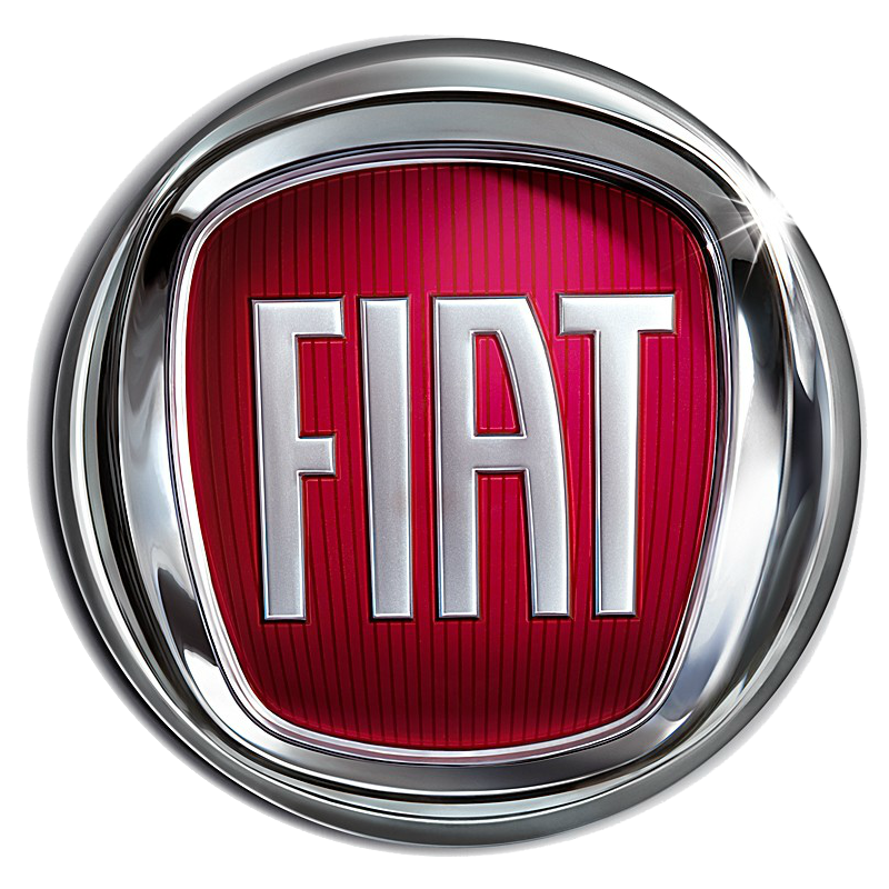 fiat logo