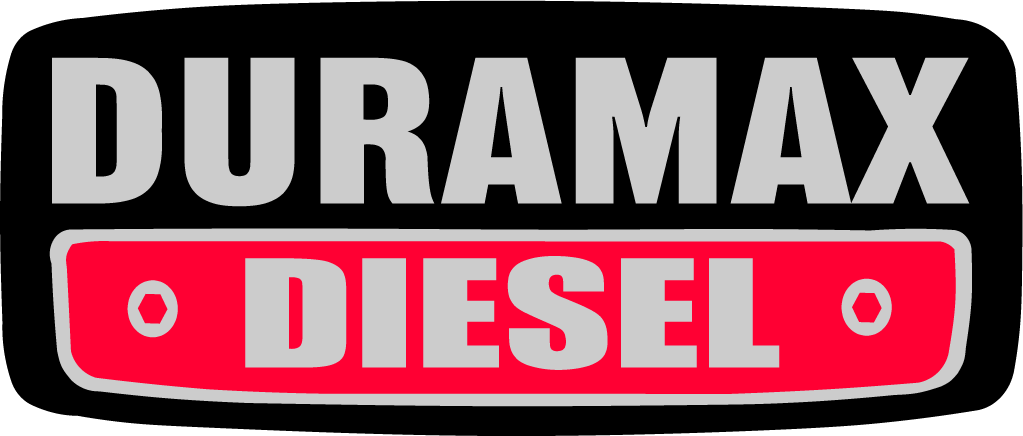 gm duramax logo