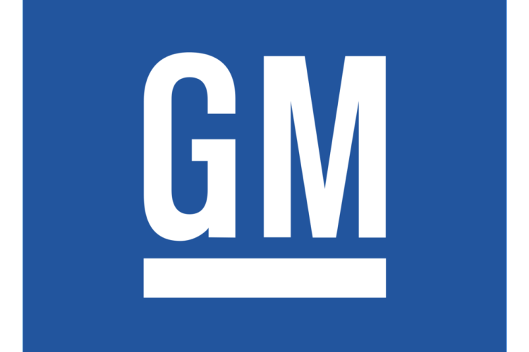 GM logo
