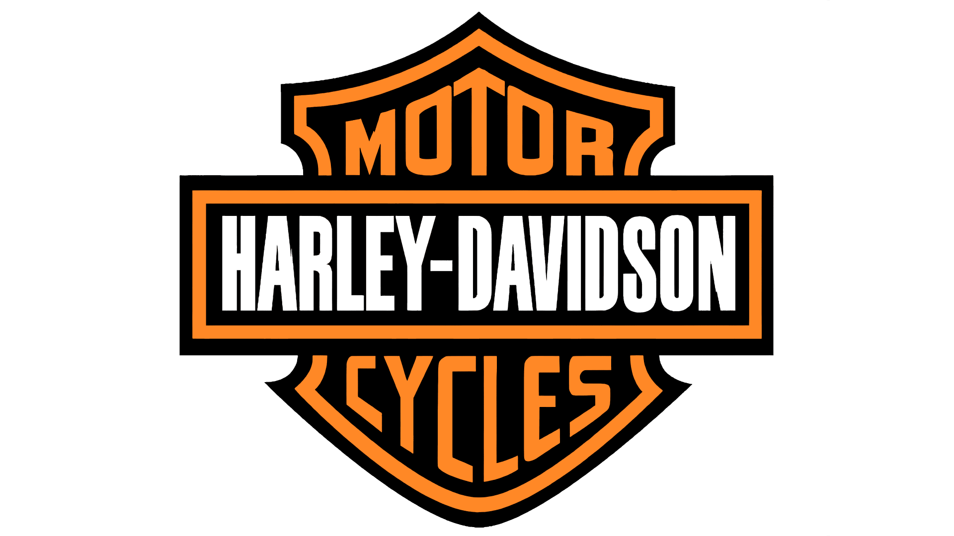 Harley Davidson logo