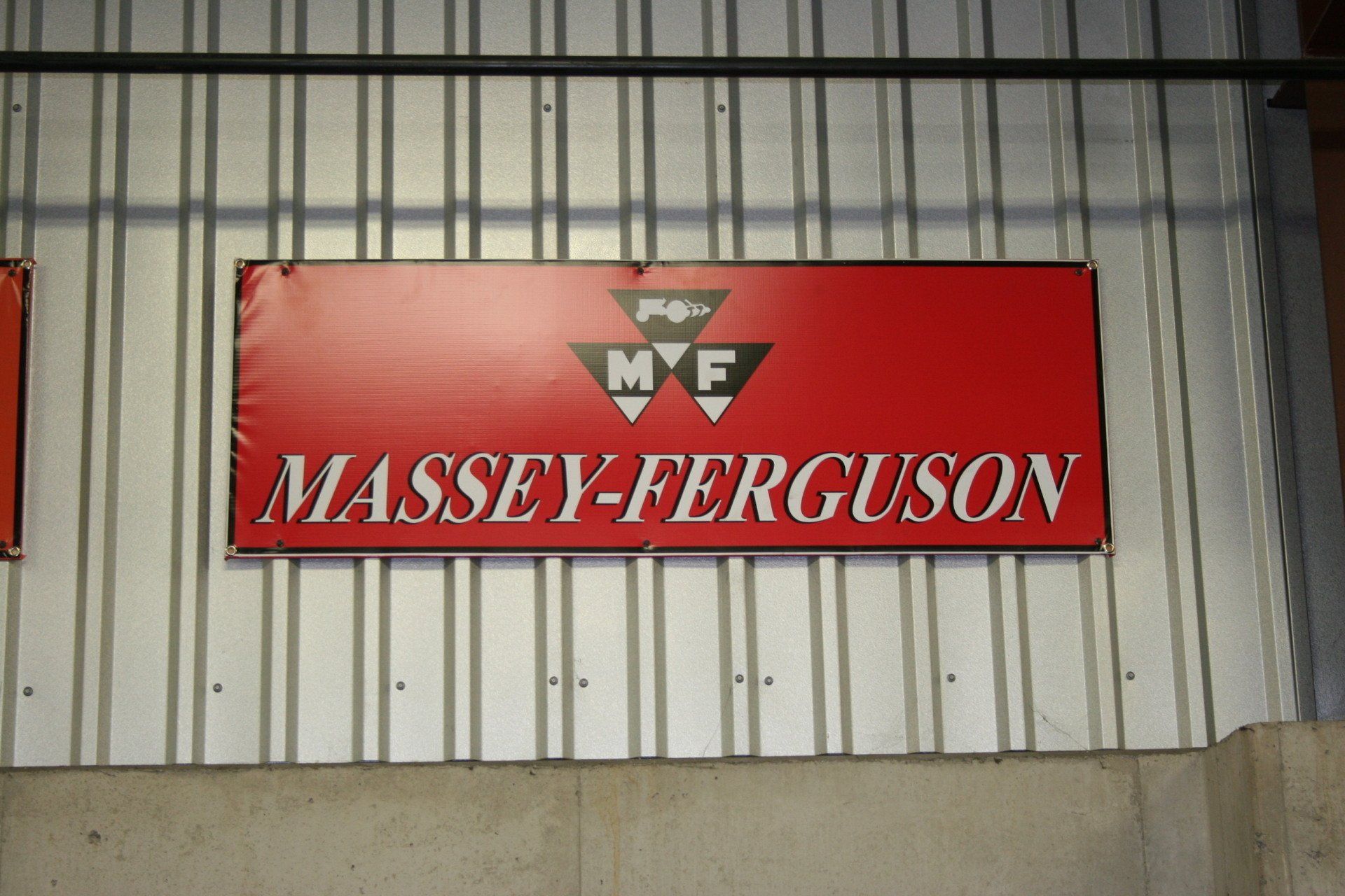 massey-ferguson banner