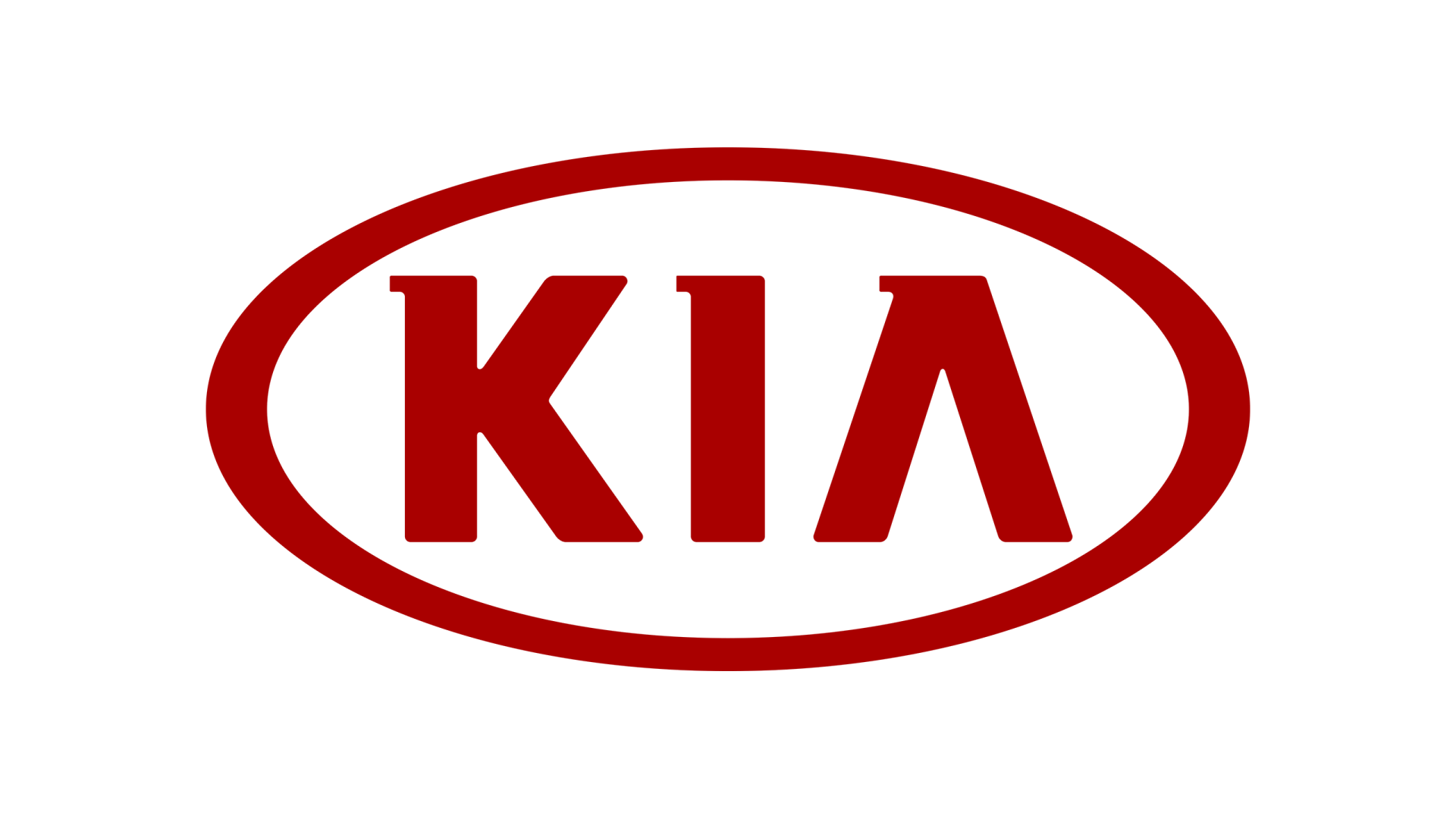 Kia logo