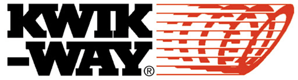 kwik way logo