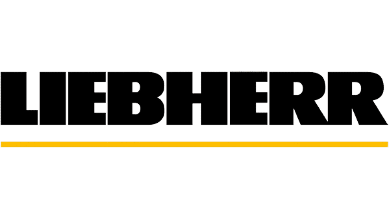 Liebherr logo